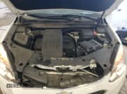 ✅ 2017 Chevrolet Equinox LS • VIN: 2GNALBEK2H1528258 • Лот: 70991474. Опубликован ранее на Copart с пробегом 154 635 миль. Бесплатный доступ к архиву аукционных продаж из США и подробный отчёт об истории автомобиля на DreamBid. Изображение 12.