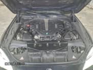 ✅ 2016 BMW 6 Series 650i xDrive • VIN: WBA6D6C54GGF94702 • Лот: 96414025. Опубликован ранее на Copart с пробегом 155 112 миль. Бесплатный доступ к архиву аукционных продаж из США и подробный отчёт об истории автомобиля на DreamBid. Изображение 11.