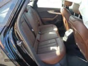 ✅ 2018 Audi A4 Premium • VIN: WAUKMAF46JA216280 • Lot: 82378855. Listed on Copart with Not provided. Free auction sales archive from the USA and detailed vehicle history report at DreamBid. Image 10.