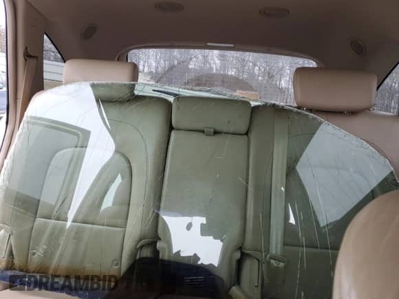 2007 Hyundai Veracruz GLS с VIN KM8NU73C67U013763, выставлен на аукционе Copart как лот 88281495 с пробегом 209 974 миль миль и Списание • Salvage title. История ставок и продаж доступна на DreamBid. Изображение 10.