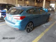 ✅ 2017 Subaru Impreza Special Sports • VIN: 4S3GTAK6XH3726603 • Lot: 43274113. Listed on IAAI with Not provided. Free auction sales archive from the USA and detailed vehicle history report at DreamBid. Image 4.