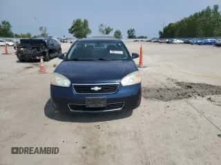 ✅ 2006 Chevrolet Malibu 2LT • VIN: 1G1ZT53896F145811 • Lot: 69817814. Wystawiony na Copart z przebiegiem 119 894 mil mil. Skorzystaj z bezpłatnego archiwum sprzedaży aukcyjnych z USA i zobacz szczegółowy raport historii pojazdu na DreamBid. Zdjęcie 5.