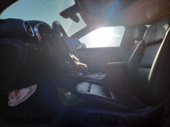 ✅ 2021 Chevrolet Blazer LT • VIN: 3GNKBDRS1MS519840 • Лот: 80393505. Опубликован ранее на Copart с пробегом 84 391 миль. Бесплатный доступ к архиву аукционных продаж из США и подробный отчёт об истории автомобиля на DreamBid. Изображение 7.