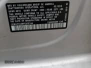 ✅ 2015 Volkswagen Passat Wolfsburg Edition • VIN: 1VWAT7A36FC072144 • Лот: 70137905. Опубликован ранее на Copart с пробегом 144 281 миль. Бесплатный доступ к архиву аукционных продаж из США и подробный отчёт об истории автомобиля на DreamBid. Изображение 13.