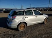 ✅ 2006 Toyota Matrix STD • VIN: 2T1KR32E96C597236 • Lot: 82717435. Listed on Copart with 138,485 mi. Free auction sales archive from the USA and detailed vehicle history report at DreamBid. Image 3.