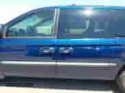 2002 Dodge Caravan EX с VIN 2B8GP74L42R652504, выставлен на аукционе IAAI как лот 42459593 с пробегом 191 468 миль миль и . История ставок и продаж доступна на DreamBid. Изображение 14.