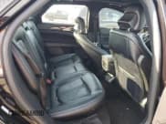 ✅ 2019 Lincoln MKZ Reserve I • VIN: 3LN6L5D91KR613072 • Lot: 66515785. Wystawiony na Copart z przebiegiem 51 501 mil. Bezpłatny archiwum sprzedaży aukcyjnych z USA i szczegółowy raport historii pojazdu na DreamBid. Zdjęcie 10.