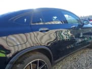 ✅ 2023 Mercedes-Benz GLC 43 AMG • VIN: W1N0J6EB7PG147467 • Lot: 41664378. Wystawiony na IAAI z przebiegiem 10 797 mil. Bezpłatny archiwum sprzedaży aukcyjnych z USA i szczegółowy raport historii pojazdu na DreamBid. Zdjęcie 13.