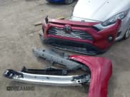 ✅ 2020 Toyota RAV4 Limited • VIN: 2T3Y1RFV4LW071161 • Lot: 41629450. Listed on IAAI with 20,587 mi. Free auction sales archive from the USA and detailed vehicle history report at DreamBid. Image 12.