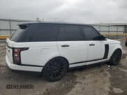 ✅ 2015 Land Rover Range Rover Supercharged • VIN: SALGS2TFXFA212243 • Lot: 86685485. Listed on Copart with 149,005 mi. Free auction sales archive from the USA and detailed vehicle history report at DreamBid. Image 3.