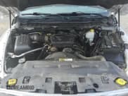 ✅ 2013 Ram 1500 SLT • VIN: 3C6JR7EP9DG528945 • Lot: 51296745. Wystawiony na Copart z przebiegiem 148 497 mil. Bezpłatny archiwum sprzedaży aukcyjnych z USA i szczegółowy raport historii pojazdu na DreamBid. Zdjęcie 11.