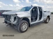 ✅ 2019 Chevrolet Silverado 1500 Custom • VIN: 1GCRYBEF3KZ227027 • Lot: 61665675. Listed on Copart with 52,838 mi. Free auction sales archive from the USA and detailed vehicle history report at DreamBid. Image 1.