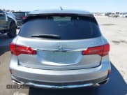 ✅ 2018 Acura MDX • VIN: 5J8YD3H33JL010367 • Лот: 41834911. Опубликован ранее на IAAI с пробегом 92 041 миль. Бесплатный доступ к архиву аукционных продаж из США и подробный отчёт об истории автомобиля на DreamBid. Изображение 17.