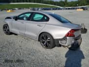 ✅ 2023 Volvo S60 Core Dark Theme • VIN: 7JRL12TV7PG239769 • Lot: 65439255. Listed on Copart with Not provided. Free auction sales archive from the USA and detailed vehicle history report at DreamBid. Image 2.