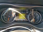 ✅ 2019 Jeep Cherokee Trailhawk Elite • VIN: 1C4PJMBN0KD252872 • Lot: 94317175. Listed on Copart with 95,015 mi. Free auction sales archive from the USA and detailed vehicle history report at DreamBid. Image 9.