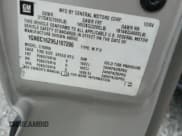 ✅ 2005 Chevrolet Suburban LT • VIN: 1GNEC16Z95J187286 • Лот: 86953594. Опубликован ранее на Copart с пробегом 238 312 миль. Бесплатный доступ к архиву аукционных продаж из США и подробный отчёт об истории автомобиля на DreamBid. Изображение 13.