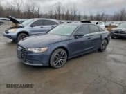 ✅ 2013 Audi A6 Premium Plus • VIN: WAUGFAFC0DN064923 • Lot: 94151455. Wystawiony na Copart z przebiegiem 132 197 mil. Bezpłatny archiwum sprzedaży aukcyjnych z USA i szczegółowy raport historii pojazdu na DreamBid. Zdjęcie 1.