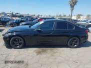✅ 2015 BMW 3 Series 328i • VIN: WBA3C1C5XFP852225 • Lot: 43235068. Listed on IAAI with 81,477 mi. Free auction sales archive from the USA and detailed vehicle history report at DreamBid. Image 14.