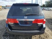 ✅ 2010 Honda Odyssey Touring • VIN: 5FNRL3H91AB032784 • Lot: 83974045. Wystawiony na Copart z przebiegiem 147 197 mil. Bezpłatny archiwum sprzedaży aukcyjnych z USA i szczegółowy raport historii pojazdu na DreamBid. Zdjęcie 6.