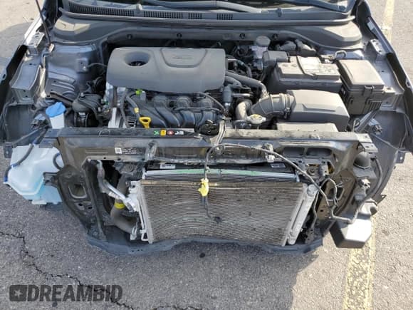 ✅ 2019 Hyundai Accent SE • VIN: 3KPC24A37KE073478 • Лот: 74725134. Опубликован ранее на Copart с пробегом 30 184 миль. Бесплатный доступ к архиву аукционных продаж из США и подробный отчёт об истории автомобиля на DreamBid. Изображение 11.