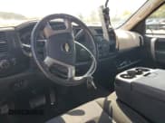 ✅ 2011 Chevrolet Silverado 1500 LT • VIN: 1GCRKSE3XBZ325429 • Lot: 70652444. Listed on Copart with 178,517 mi. Free auction sales archive from the USA and detailed vehicle history report at DreamBid. Image 8.