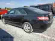 2011 Toyota Camry LE с VIN 4T4BF3EKXBR182709, выставлен на аукционе Copart как лот 72034245 с пробегом 267 188 миль миль и Чистый • Clean title. История ставок и продаж доступна на DreamBid. Изображение 2.