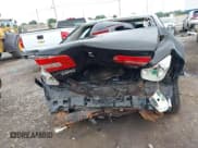 ✅ 2008 Lincoln MKZ • VIN: 3LNHM28TX8R612151 • Lot: 42721061. Listed on IAAI with 116,807 mi. Free auction sales archive from the USA and detailed vehicle history report at DreamBid. Image 16.