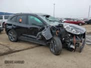 ✅ 2025 Ford Escape ST-Line Select • VIN: 1FMCU9NZ0SUA08877 • Lot: 48294505. Wystawiony na Copart z przebiegiem 1 964 mil. Bezpłatny archiwum sprzedaży aukcyjnych z USA i szczegółowy raport historii pojazdu na DreamBid. Zdjęcie 4.