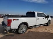 ✅ 2022 Ford F-250 XL • VIN: 1FT7W2BT6NEC15036 • Lot: 43412835. Listed on Copart with 133,478 mi. Free auction sales archive from the USA and detailed vehicle history report at DreamBid. Image 3.