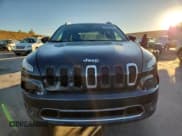 ✅ 2014 Jeep Cherokee Limited • VIN: 1C4PJMDS7EW281099 • Lot: 90510395. Wystawiony na Copart z przebiegiem 113 441 mil. Bezpłatny archiwum sprzedaży aukcyjnych z USA i szczegółowy raport historii pojazdu na DreamBid. Zdjęcie 5.