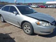 ✅ 2015 Chevrolet Impala LS • VIN: 2G1WA5E3XF1141168 • Lot: 41687066. Listed on IAAI with 210,413 mi. Free auction sales archive from the USA and detailed vehicle history report at DreamBid. Image 1.