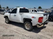 ✅ 2009 Chevrolet Silverado 1500 • VIN: 1GCEK24009Z212198 • Лот: 65691485. Опубликован ранее на Copart с пробегом 109 247 миль. Бесплатный доступ к архиву аукционных продаж из США и подробный отчёт об истории автомобиля на DreamBid. Изображение 2.