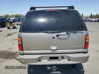 ✅ 2003 Chevrolet Suburban Z71 • VIN: 3GNFK16TX3G178890 • Лот: 62189535. Опубликован ранее на Copart с пробегом 158 090 миль. Бесплатный доступ к архиву аукционных продаж из США и подробный отчёт об истории автомобиля на DreamBid. Изображение 6.