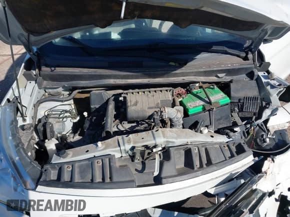 ✅ 2018 Mitsubishi Mirage ES • VIN: ML32F3FJ9JHF12132 • Lot: 43561721. Listed on IAAI with 40,479 mi. Free auction sales archive from the USA and detailed vehicle history report at DreamBid. Image 10.