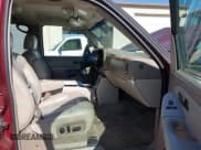 ✅ 2002 Chevrolet Tahoe LT • VIN: 1GNEC13Z62J274157 • Lot: 42055825. Listed on IAAI with 244,250 mi. Free auction sales archive from the USA and detailed vehicle history report at DreamBid. Image 5.