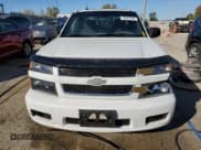 ✅ 2005 Chevrolet Colorado LS ZQ8 • VIN: 1GCCS196558240237 • Лот: 76327644. Опубликован ранее на Copart с пробегом 121 362 миль. Бесплатный доступ к архиву аукционных продаж из США и подробный отчёт об истории автомобиля на DreamBid. Изображение 5.