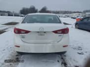 ✅ 2014 Mazda 3 i SV • VIN: JM1BM1T71E1147361 • Лот: 41490783. Опубликован ранее на IAAI с пробегом 107 867 миль. Бесплатный доступ к архиву аукционных продаж из США и подробный отчёт об истории автомобиля на DreamBid. Изображение 16.