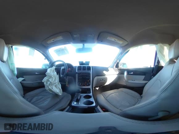 ✅ 2012 GMC Acadia SLT1 • VIN: 1GKKVRED2CJ279366 • Lot: 43497020. Listed on IAAI with 139,359 mi. Free auction sales archive from the USA and detailed vehicle history report at DreamBid. Image 18.