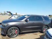 ✅ 2014 Dodge Durango R/T • VIN: 1C4SDJCT5EC591649 • Lot: 42346947. Listed on IAAI with 143,143 mi. Free auction sales archive from the USA and detailed vehicle history report at DreamBid. Image 14.