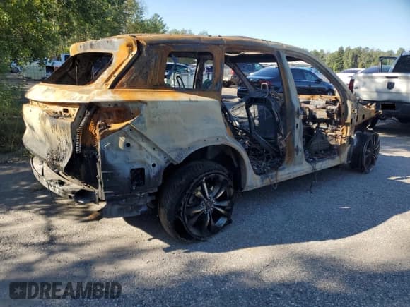 ✅ 2024 Infiniti QX60 Luxe • VIN: 5N1DL1FS6RC330241 • Лот: 69772765. Опубликован ранее на Copart с пробегом Не указан. Бесплатный доступ к архиву аукционных продаж из США и подробный отчёт об истории автомобиля на DreamBid. Изображение 3.