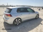 ✅ 2022 Volkswagen Golf GTI SE • VIN: WVWL87CD8NW142954 • Lot: 47243685. Wystawiony na Copart z przebiegiem 25 103 mil. Bezpłatny archiwum sprzedaży aukcyjnych z USA i szczegółowy raport historii pojazdu na DreamBid. Zdjęcie 3.