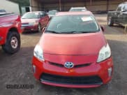 ✅ 2014 Toyota Prius Four • VIN: JTDKN3DU4E0379312 • Лот: 43245695. Опубликован ранее на IAAI с пробегом 270 996 миль. Бесплатный доступ к архиву аукционных продаж из США и подробный отчёт об истории автомобиля на DreamBid. Изображение 12.