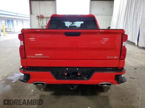 ✅ 2021 Chevrolet Silverado 1500 RST • VIN: 3GCUYEED8MG364638 • Lot: 92171825. Wystawiony na Copart z przebiegiem Nie podano. Bezpłatny archiwum sprzedaży aukcyjnych z USA i szczegółowy raport historii pojazdu na DreamBid. Zdjęcie 6.