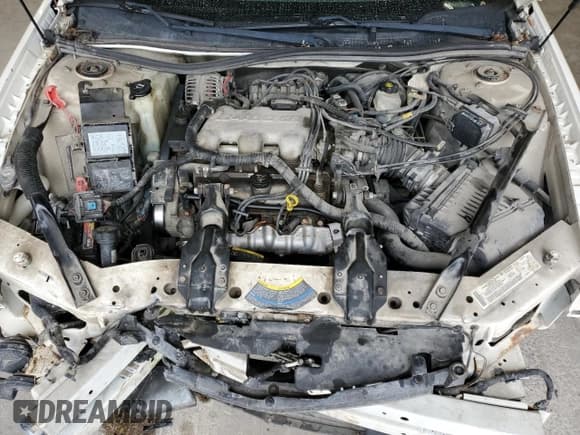 ✅ 2004 Chevrolet Impala • VIN: 2G1WF52EX49264023 • Lot: 89867215. Wystawiony na Copart z przebiegiem 249 947 mil. Bezpłatny archiwum sprzedaży aukcyjnych z USA i szczegółowy raport historii pojazdu na DreamBid. Zdjęcie 11.