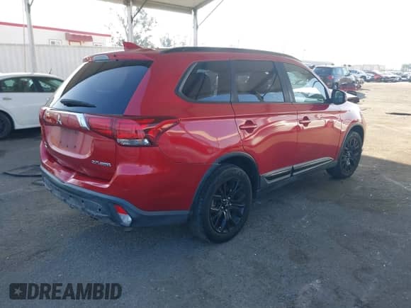 2019 Mitsubishi Outlander SE с VIN JA4AD3A38KZ039852, выставлен на аукционе IAAI как лот 41431896 с пробегом 111 103 миль миль и . История ставок и продаж доступна на DreamBid. Изображение 4.