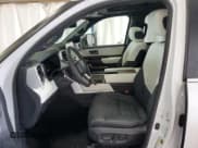 ✅ 2024 Toyota Sequoia SR5 • VIN: 7SVAAABAXRX036172 • Lot: 57829835. Listed on Copart with 31 mi. Free auction sales archive from the USA and detailed vehicle history report at DreamBid. Image 7.