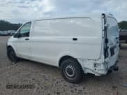 ✅ 2023 Mercedes-Benz Metris Cargo • VIN: W1YV0BEY9P4267409 • Лот: 51648415. Опубликован ранее на Copart с пробегом 10 525 миль. Бесплатный доступ к архиву аукционных продаж из США и подробный отчёт об истории автомобиля на DreamBid. Изображение 2.