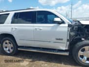 ✅ 2017 Chevrolet Tahoe LT • VIN: 1GNSCBKC6HR260680 • Lot: 43357774. Listed on IAAI with 102,840 mi. Free auction sales archive from the USA and detailed vehicle history report at DreamBid. Image 14.