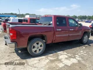 ✅ 2013 Chevrolet Silverado 1500 LT • VIN: 3GCPCSE01DG269457 • Lot: 72625974. Listed on Copart with 219,224 mi. Free auction sales archive from the USA and detailed vehicle history report at DreamBid. Image 3.