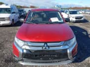 ✅ 2016 Mitsubishi Outlander SE • VIN: JA4AZ3A32GZ048099 • Lot: 43581592. Listed on IAAI with 177,289 mi. Free auction sales archive from the USA and detailed vehicle history report at DreamBid. Image 12.